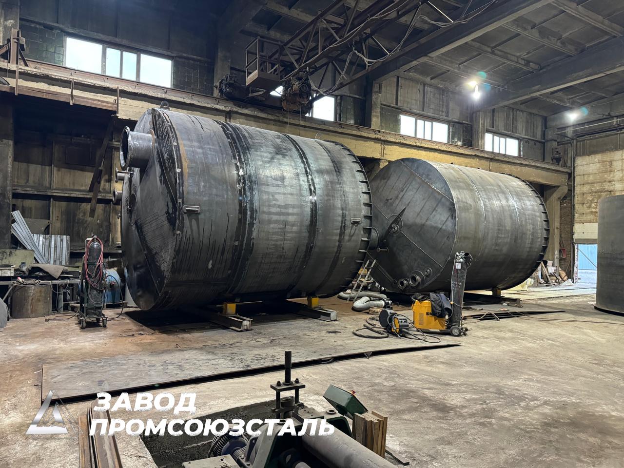 Изображение WhatsApp 2025-03-25 в 12.54.48_0f50b469 Резервуар вертикальный стальной РВС-150